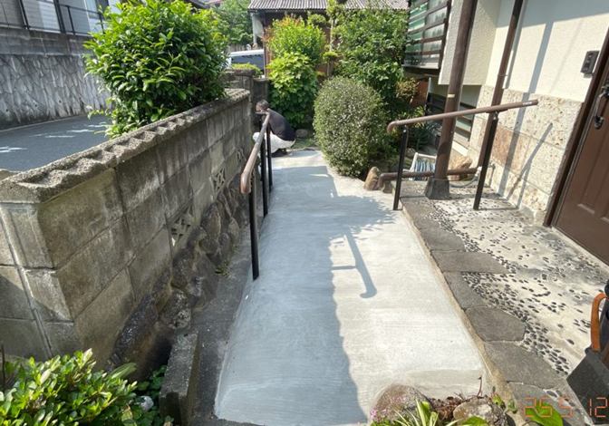 住宅改修