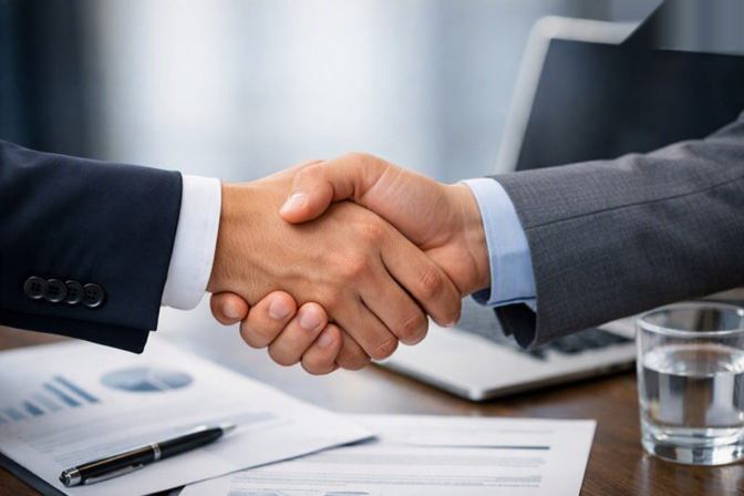 M&A